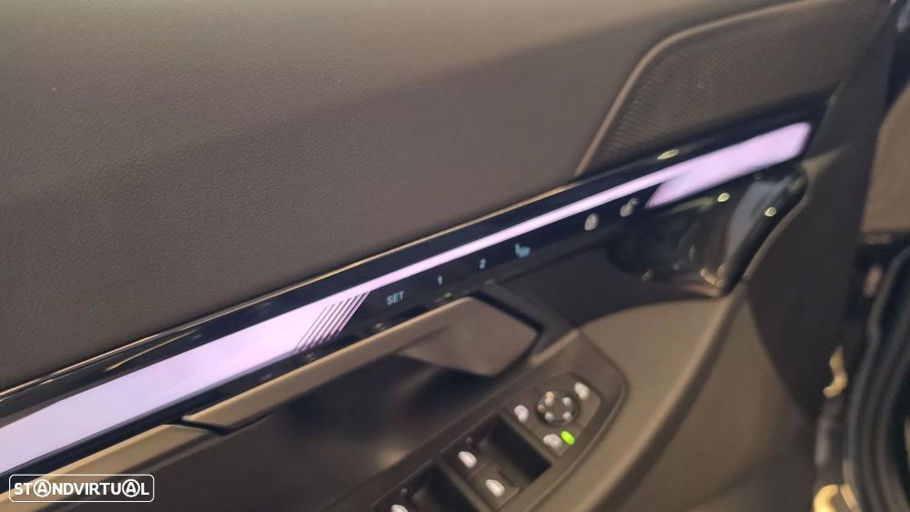 BMW i5 eDrive40 Pack Desportivo M Pro - 36
