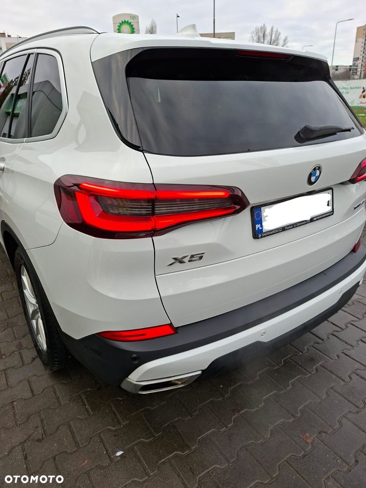 BMW X5 xDrive40i - 16