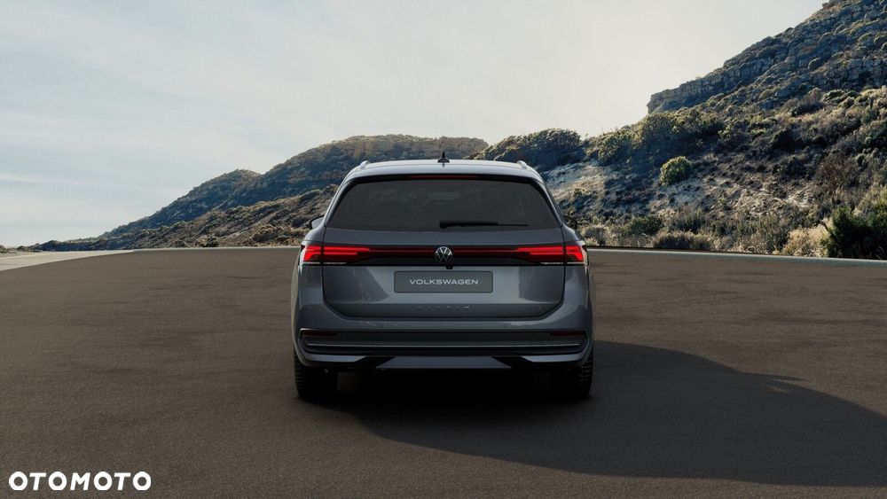 Volkswagen Passat - 9