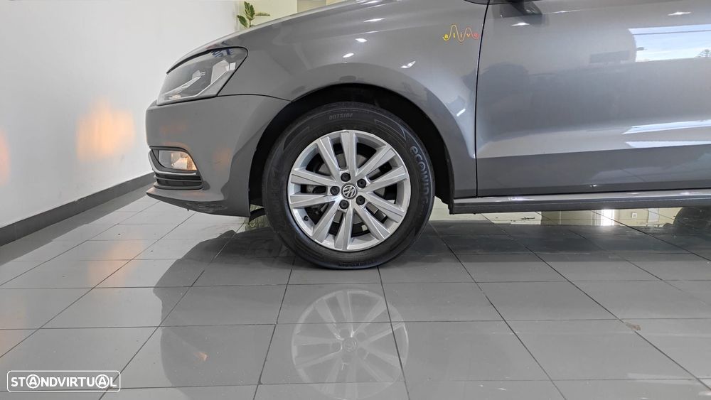 VW Polo 1.2 TSi Alive! - 42