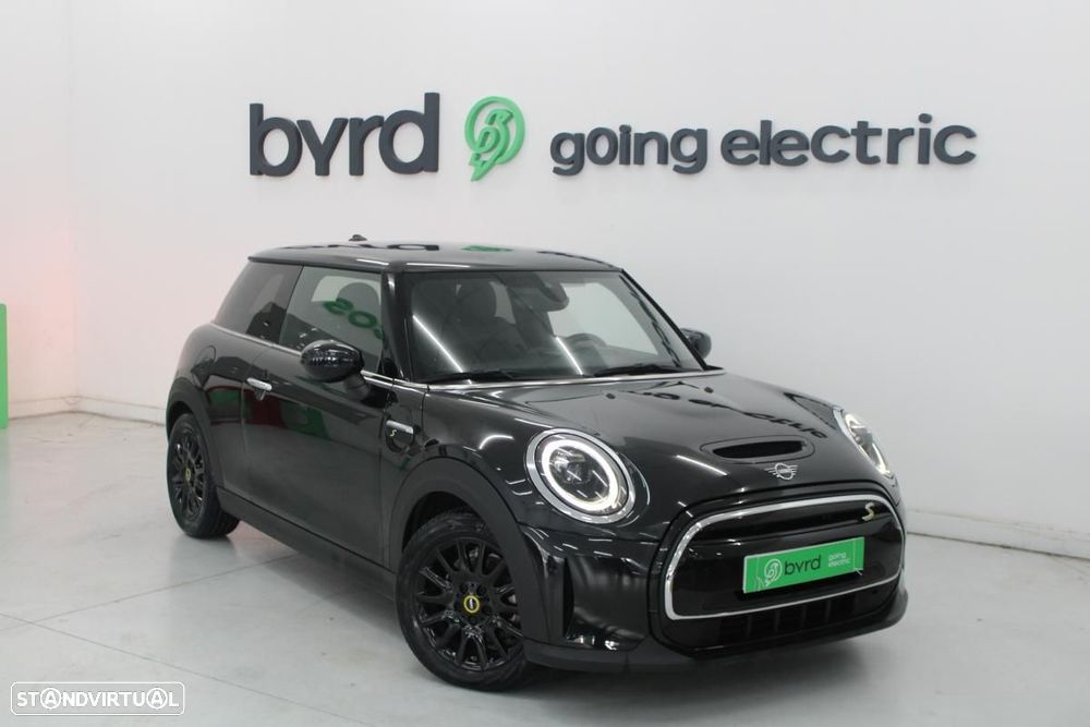 MINI 3 Portas Cooper SE Yours - 2