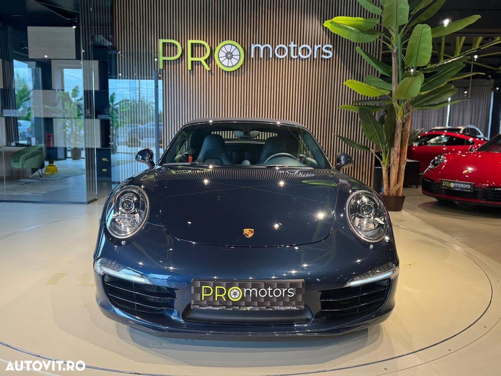 Porsche 911 - 16