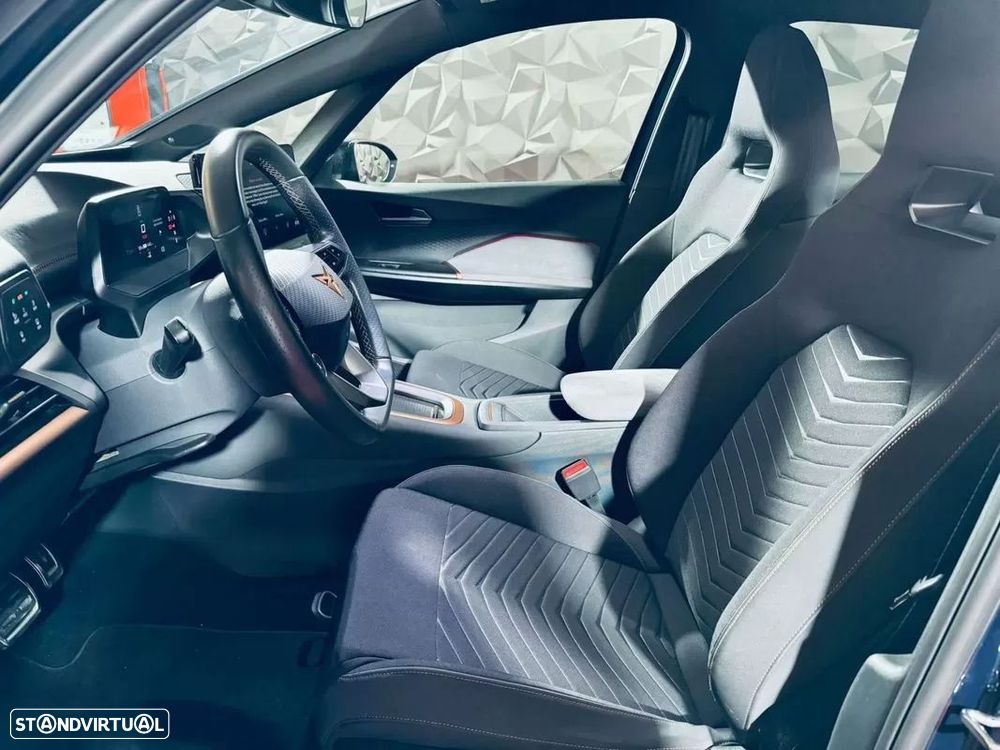 Cupra Born 77 kWh e-Boost - 43