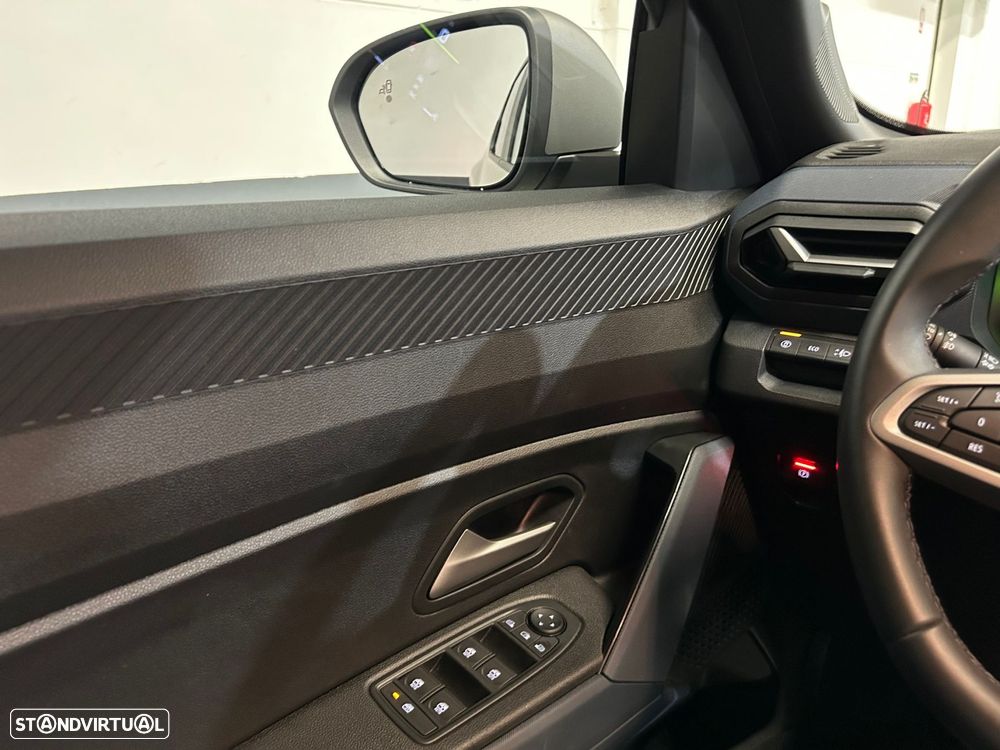 Dacia Duster 1.0 TCe ECO-G Journey Bi-Fuel - 40