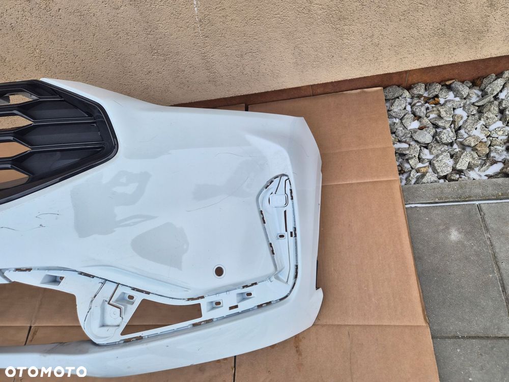 zderzak przód ford kuga mk3 lift st line st-line oryginał - 8
