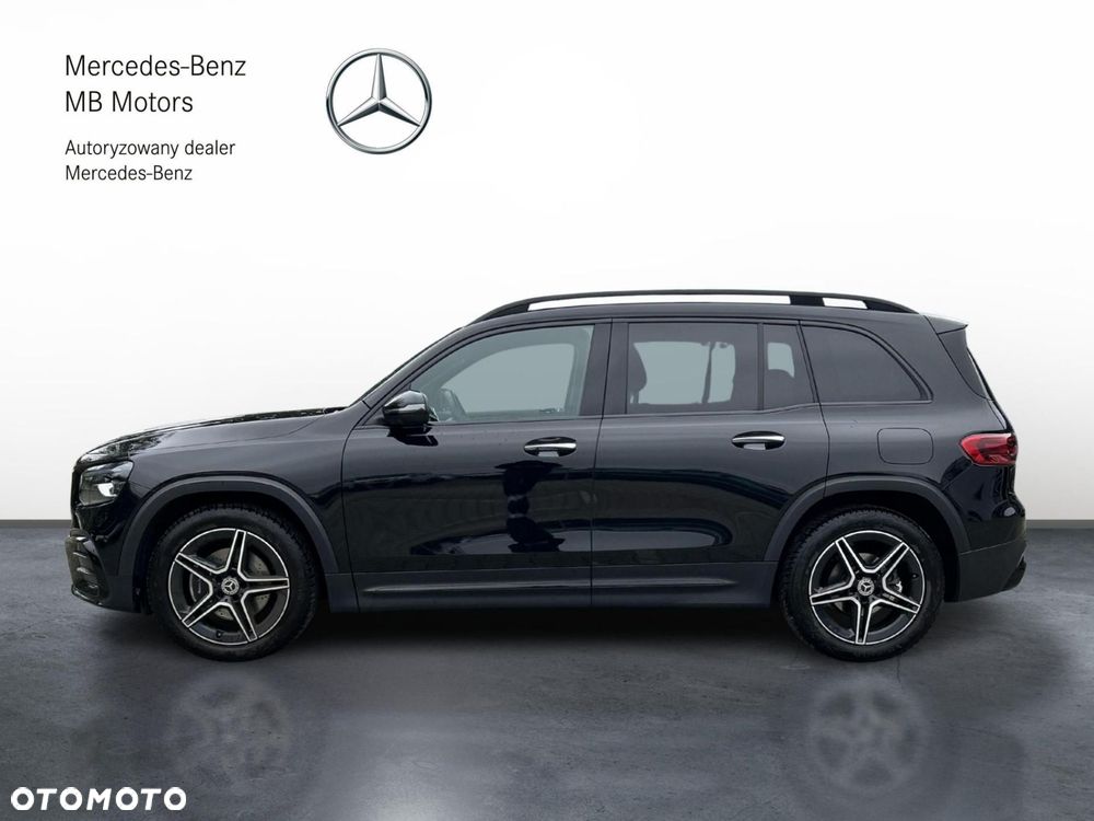 Mercedes-Benz GLB - 3