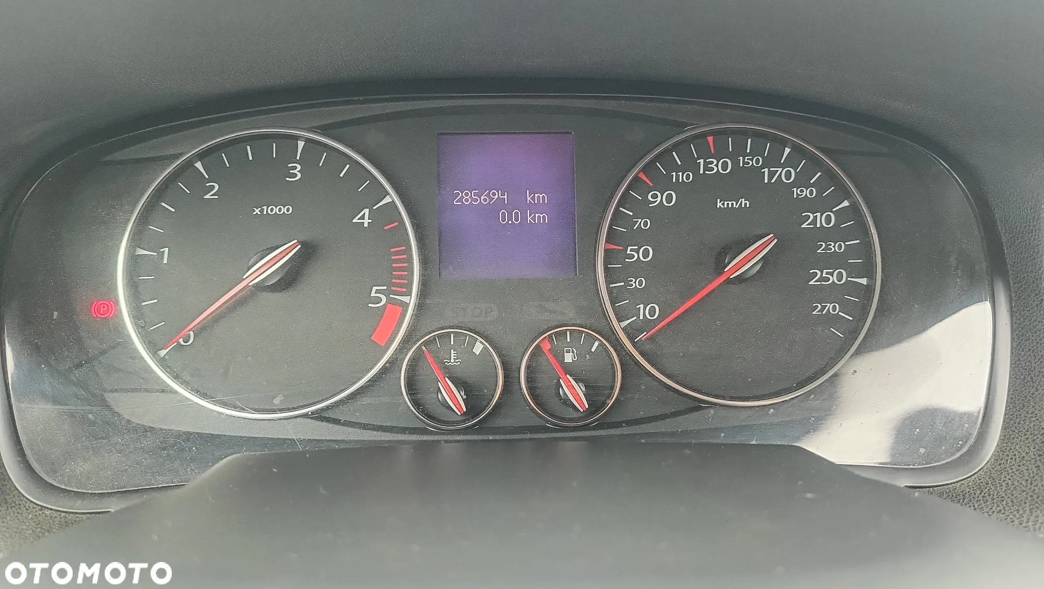 Renault Laguna - 9