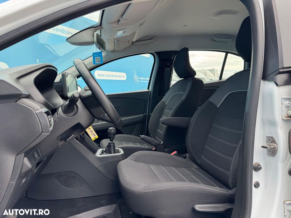 Dacia Logan - 7