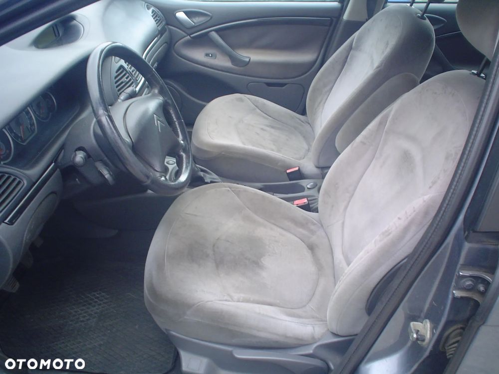 Citroën C5 II 2.0i 16V Exclusive - 6