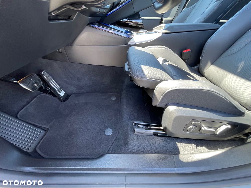 BMW X3 xDrive20d mHEV - 11