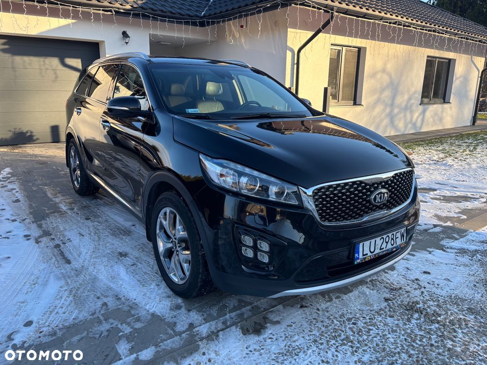 Kia Sorento 2.0 CRDI Business Line - 4