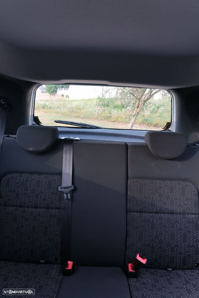Mitsubishi Colt 1.1 Invite - 5