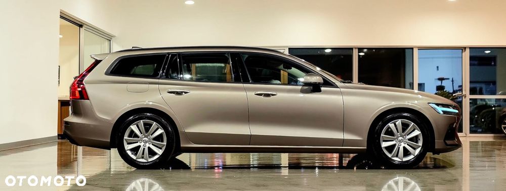 Volvo V60 D3 Geartronic Summum - 25
