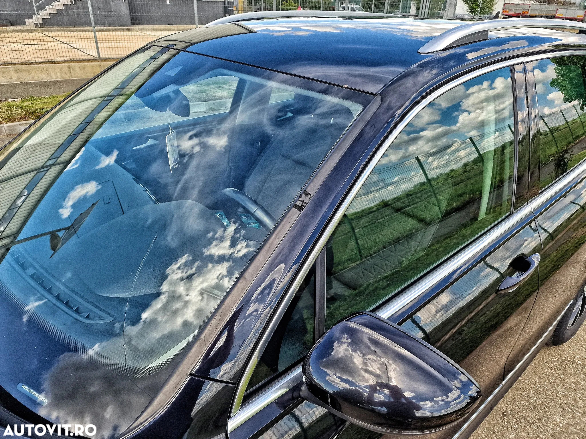 Volkswagen Tiguan 1.5 TSI OPF DSG Life - 7