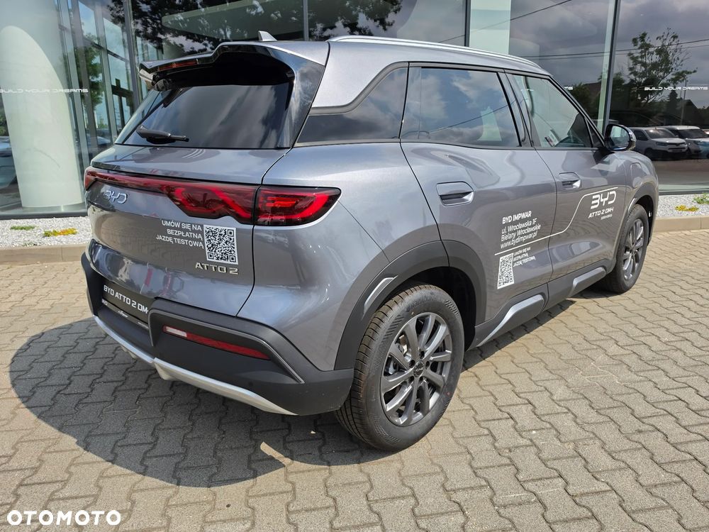 BYD Atto 2 - 4