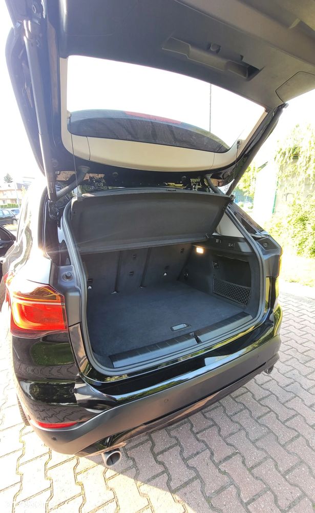 BMW X1 - 10