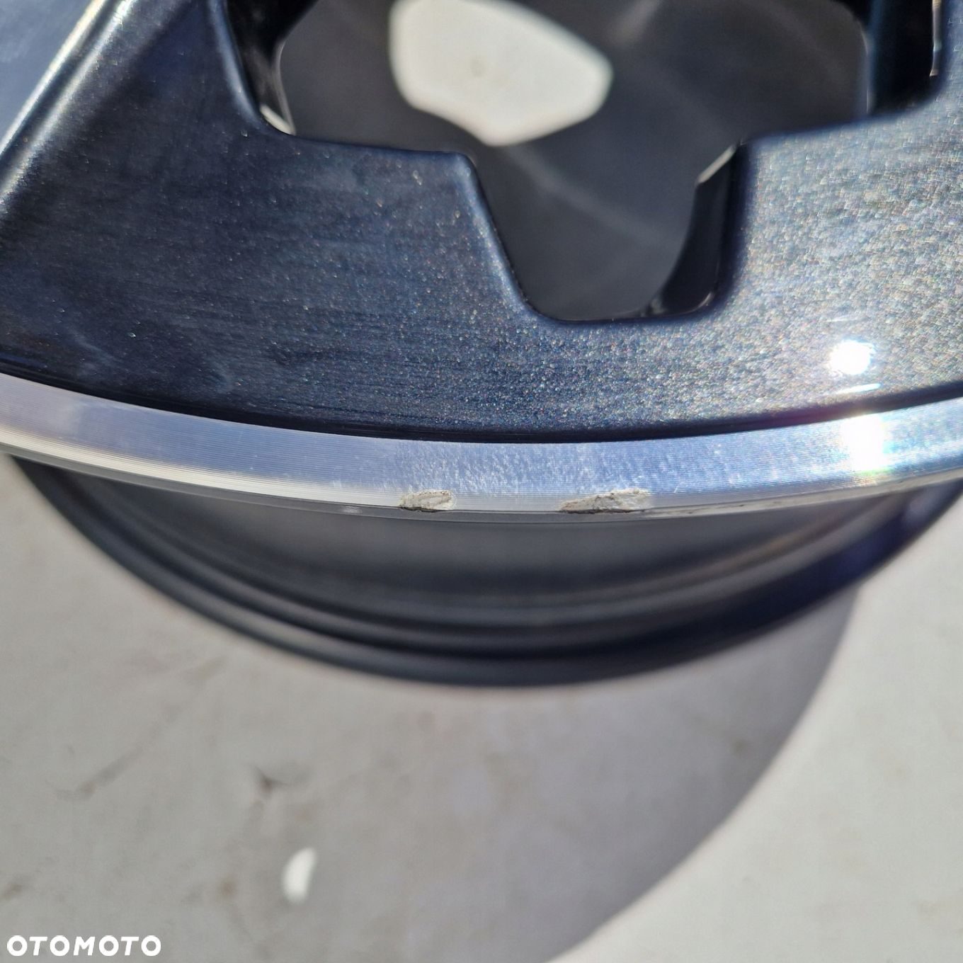 BMW 4 G26 i4 G26 5x112 6896764 STYLING 852 ET30 17 - 3