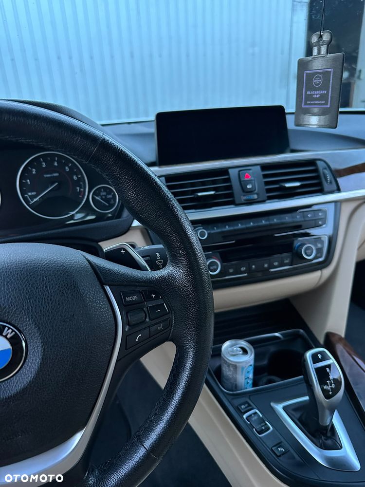 BMW Seria 4 430i xDrive Sport Line - 27