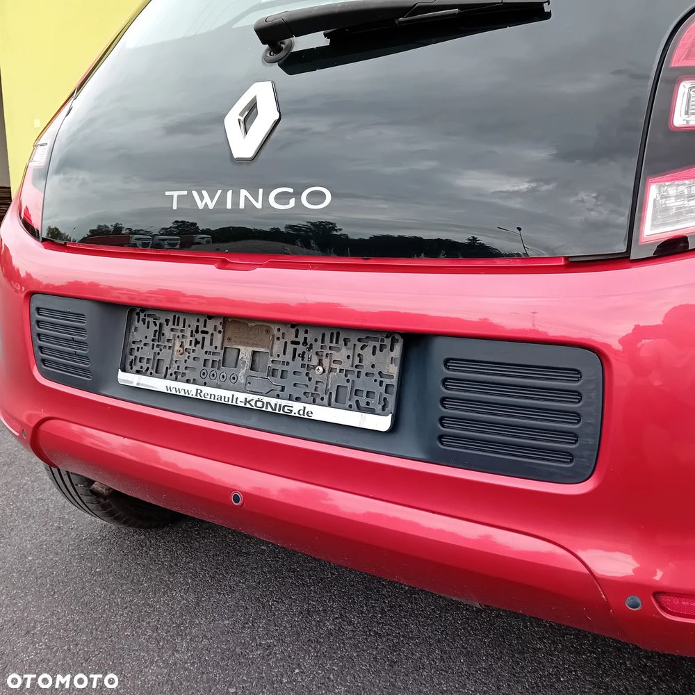 Renault Twingo - 15