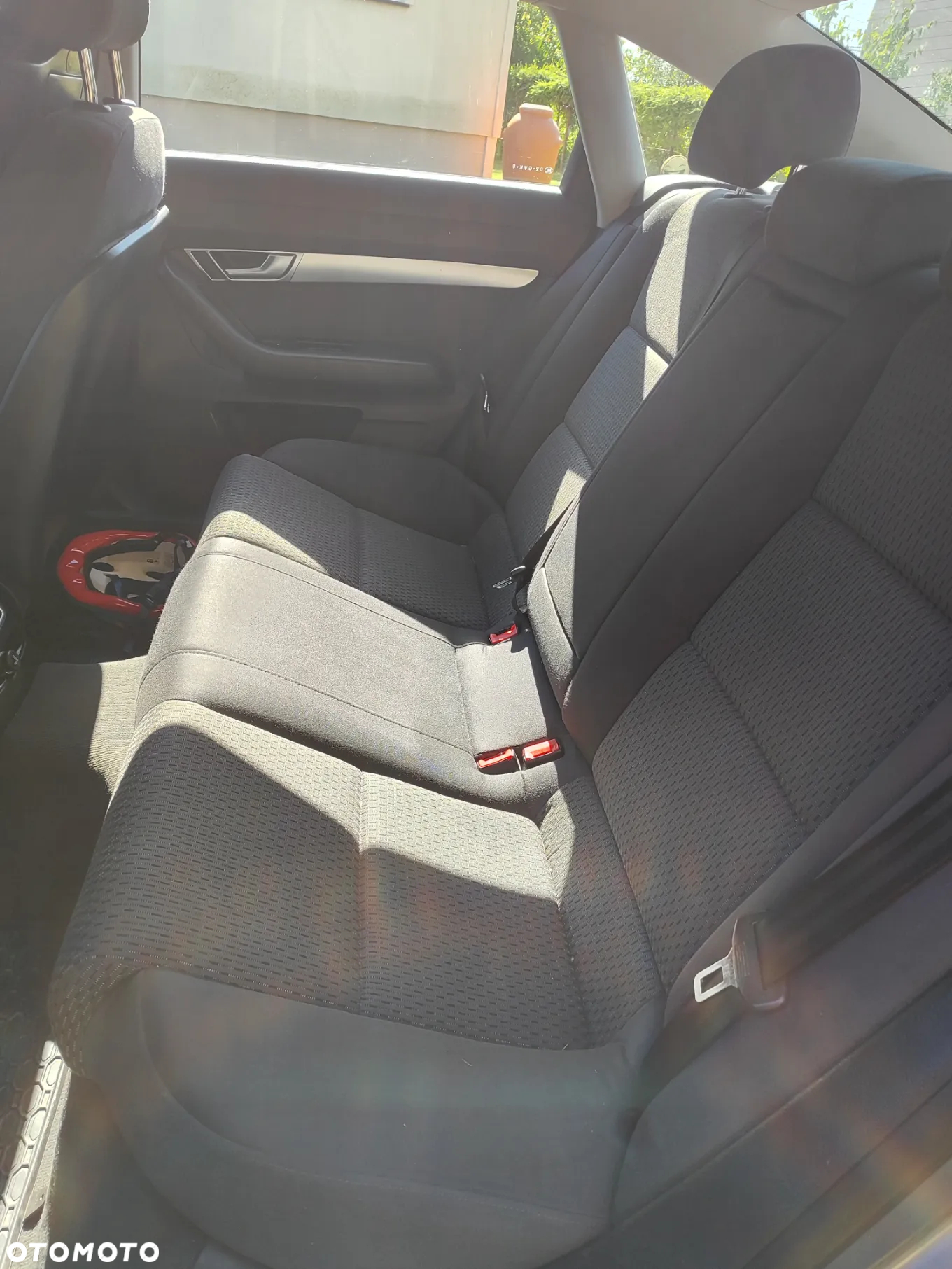 Audi A6 2.0 TDI - 8