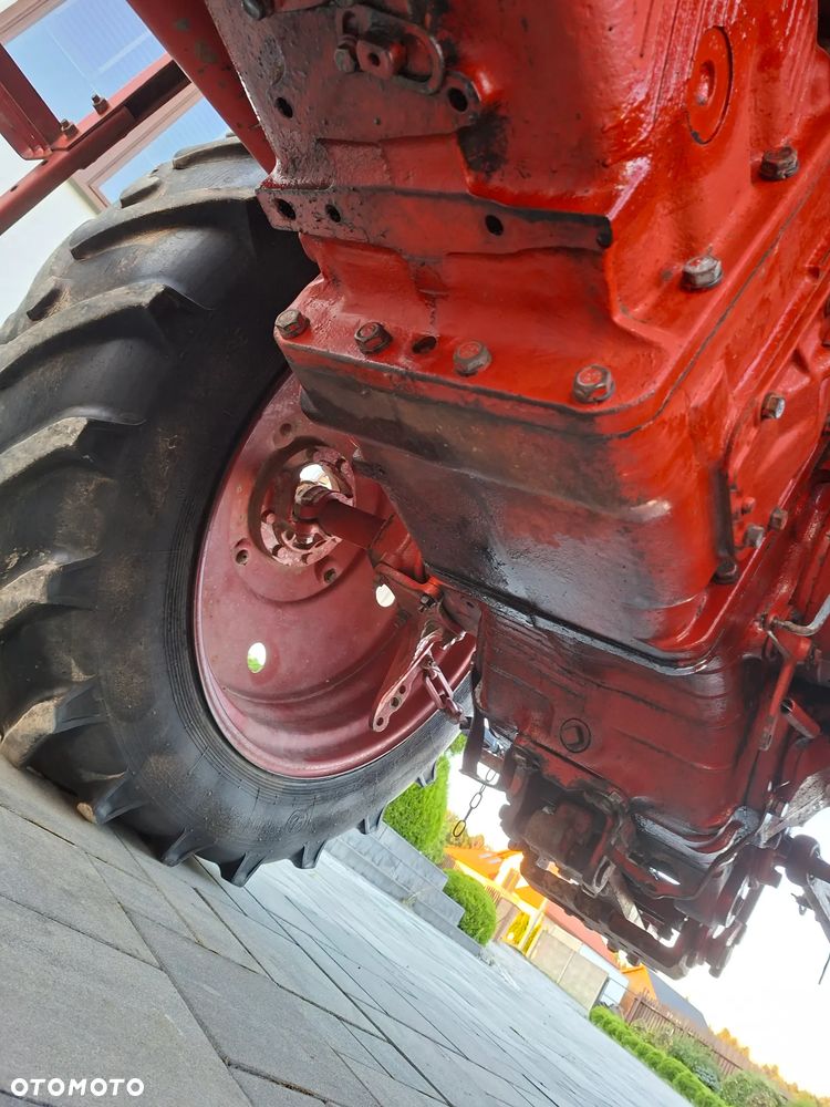 MTZ Pronar belarus MTZ82 4x4 salon Pl - 14
