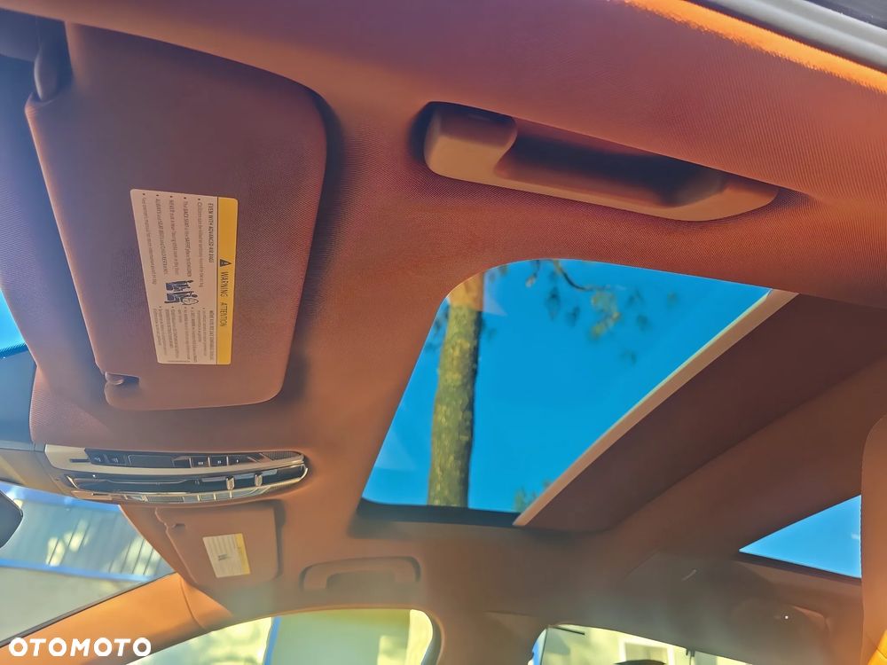 Porsche Panamera 4 Edition 10 Jahre - 12