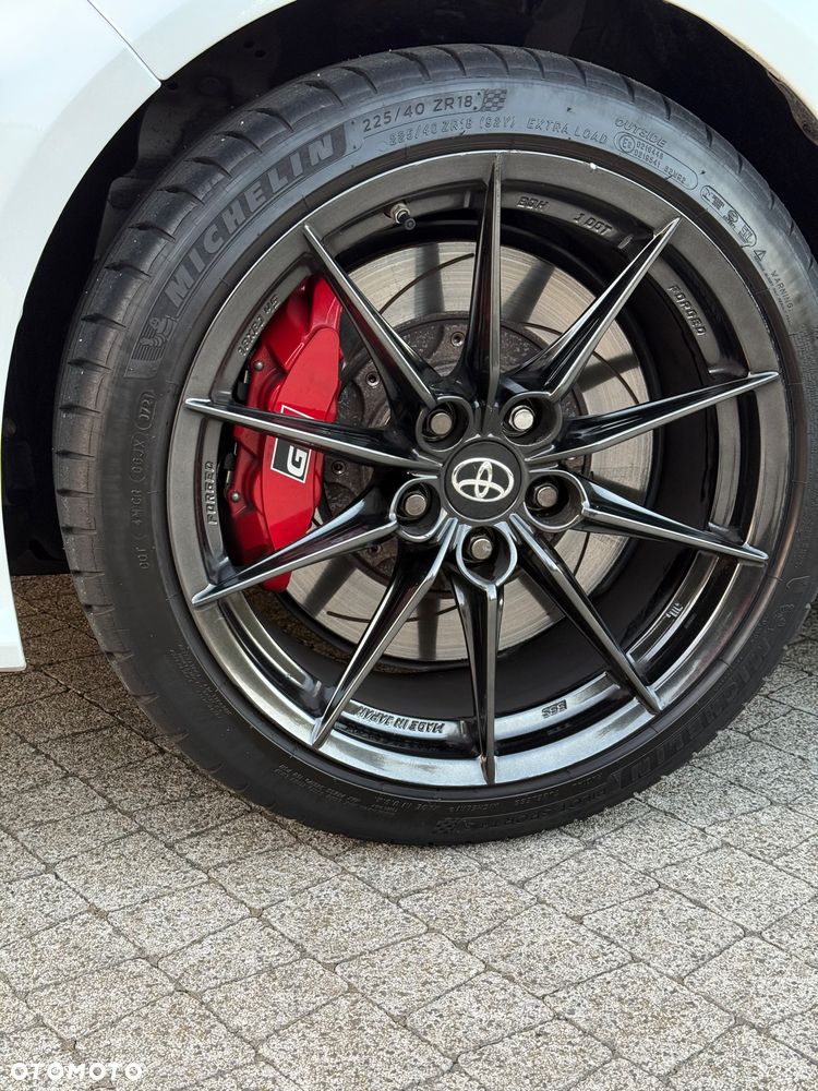 Toyota GR Yaris - 14