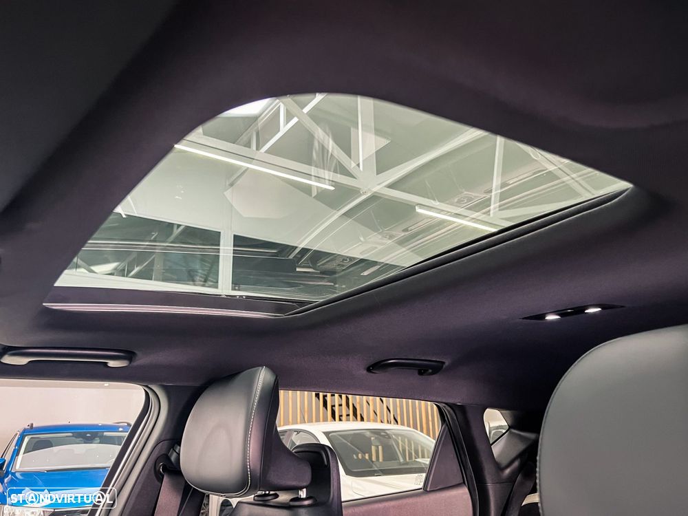 Kia EV6 77.4 kWh GT-Line+SRF - 19