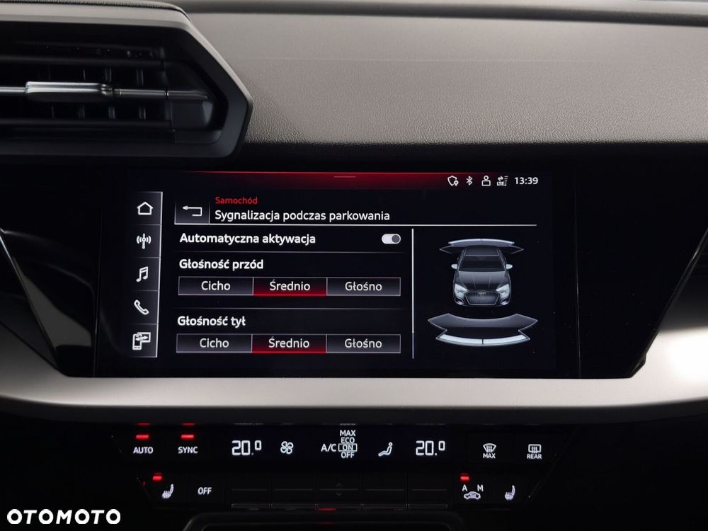 Audi A3 Limousine - 17