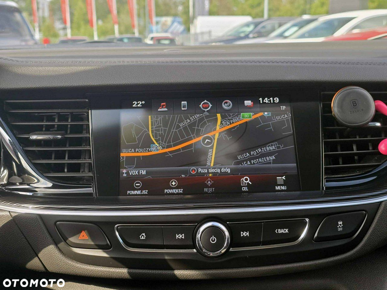 Opel Insignia - 9