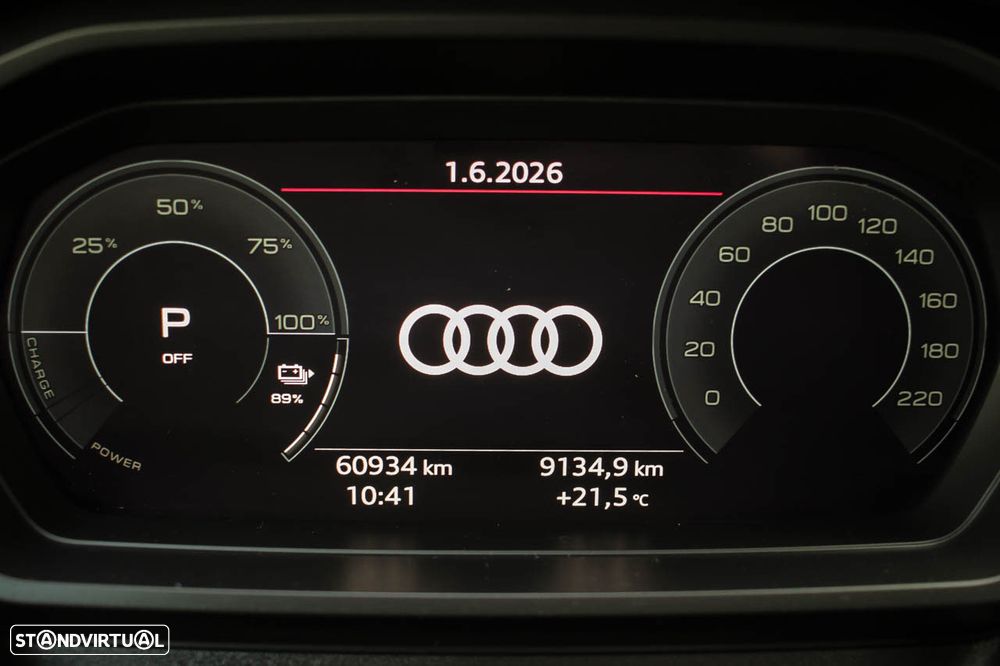 Audi Q4 e-tron 35 - 15
