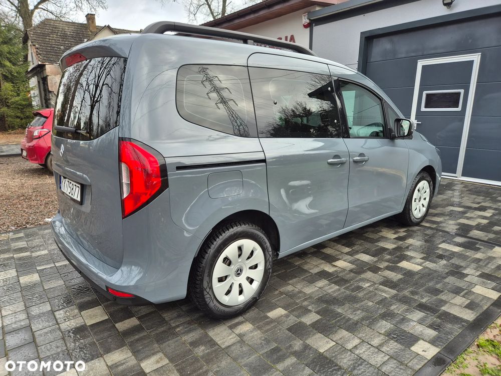 Mercedes-Benz Citan Tourer L1 420.753 - 9