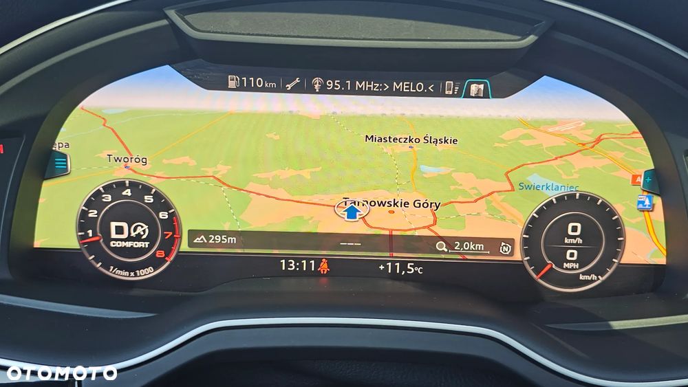 Audi Q7 3.0 TFSI Quattro Tiptr - 22