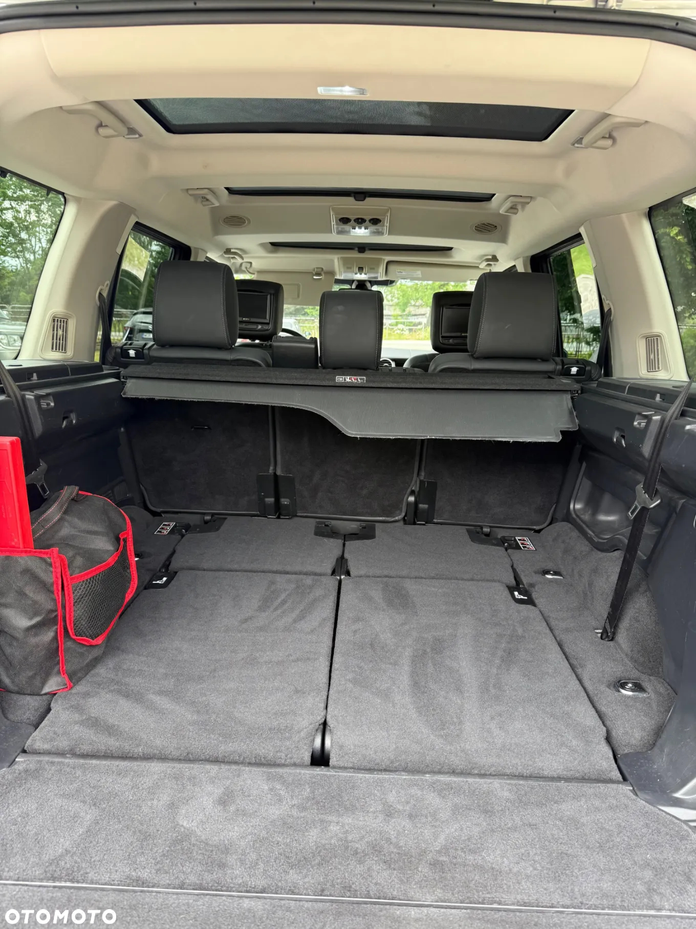Land Rover Discovery 3.0 Si6 HSE Luxury - 17