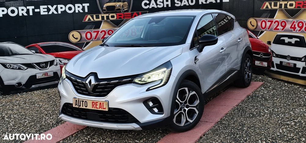 Renault Captur Intens - 3