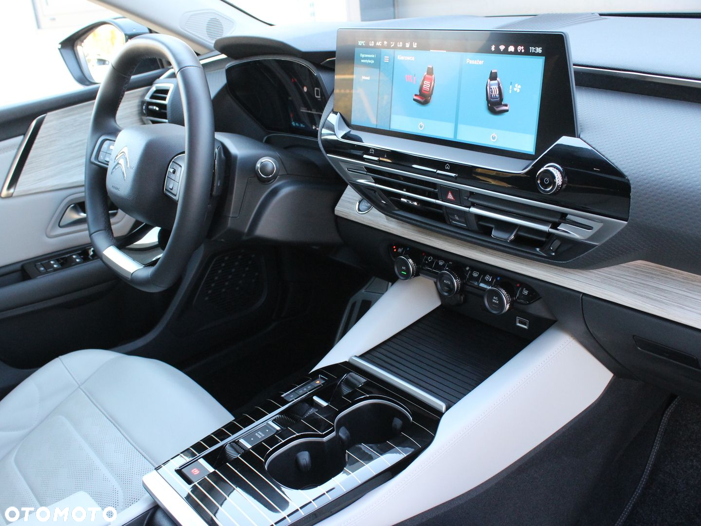 Citroën C5X - 2