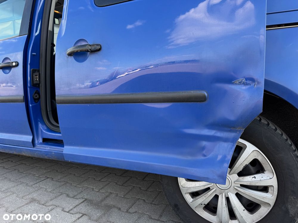 Volkswagen Caddy 1.4 Life (5-Si.) - 30