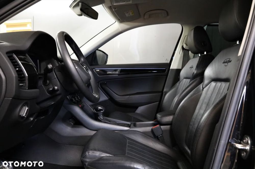 Skoda Kodiaq 2.0 TDI 4x4 DSG L&K - 14