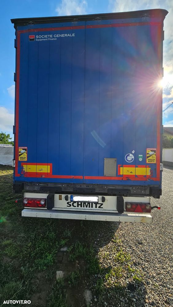 Schmitz Cargobull - 1