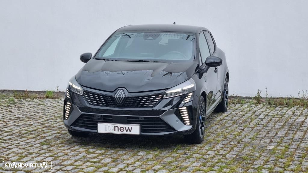 Renault Clio - 3