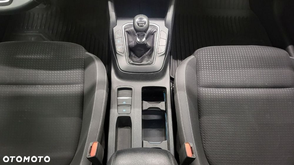 Ford Focus 1.5 EcoBlue Trend Edition Business - 18