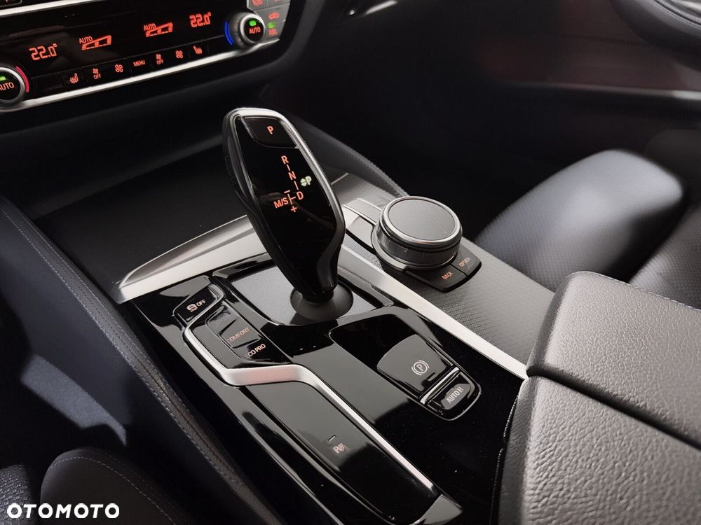 BMW Seria 5 - 18
