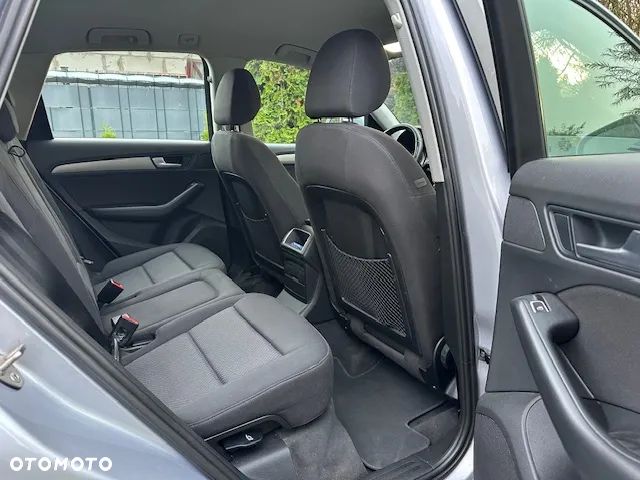Audi Q5 2.0 TDI quattro (clean diesel) S tronic - 30