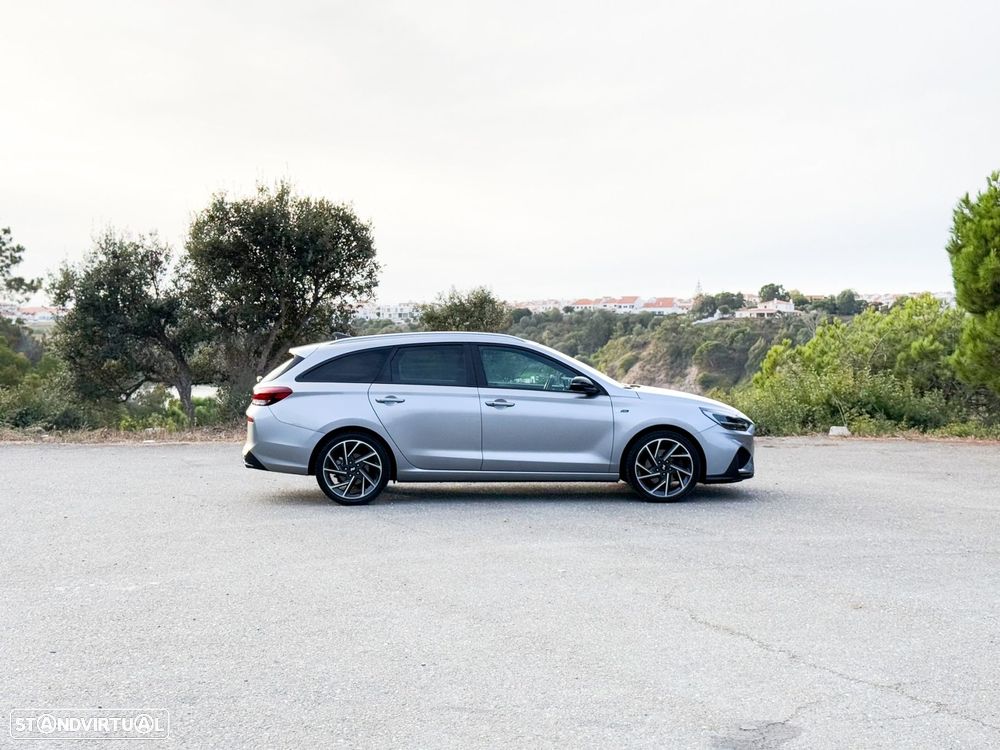 Hyundai i30 CW - 7
