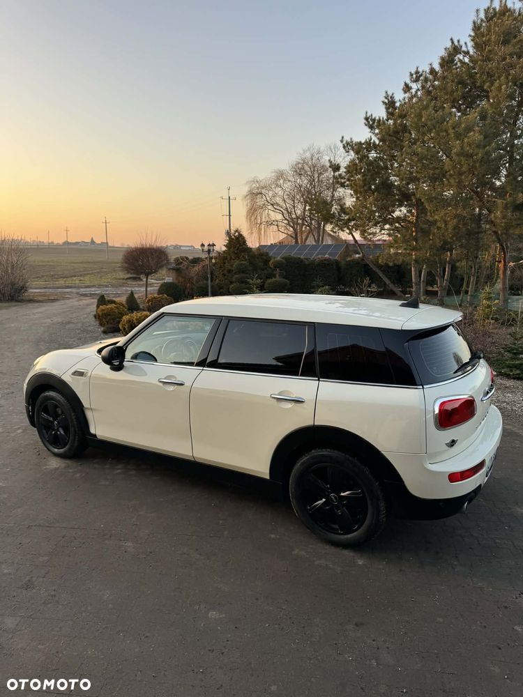 MINI Clubman - 11