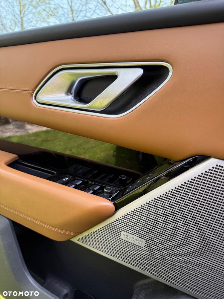 Land Rover Range Rover Velar - 10