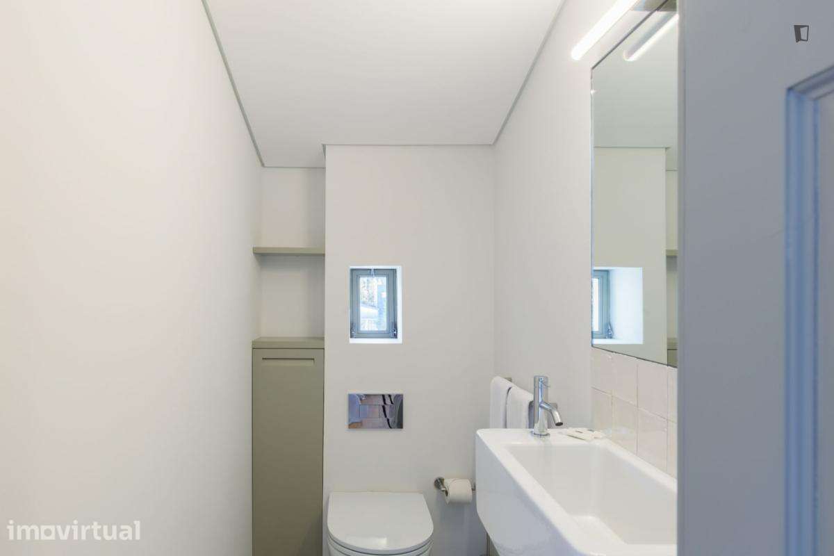 Apartamento com 2 quartos - localizado em Cedofeita Porto - Grande imagem: 5/8