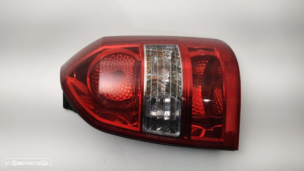 Farolim Dto HYUNDAI TUCSON (JM) REF. 924022E010 - 2