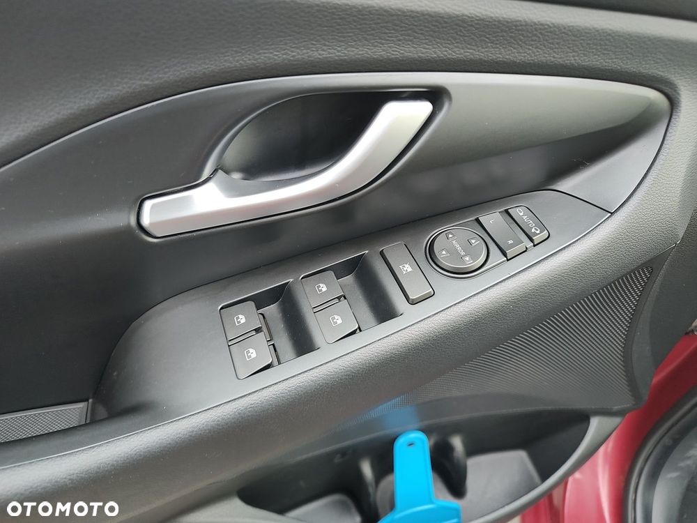 Hyundai i30 1.5 DPI Comfort - 14