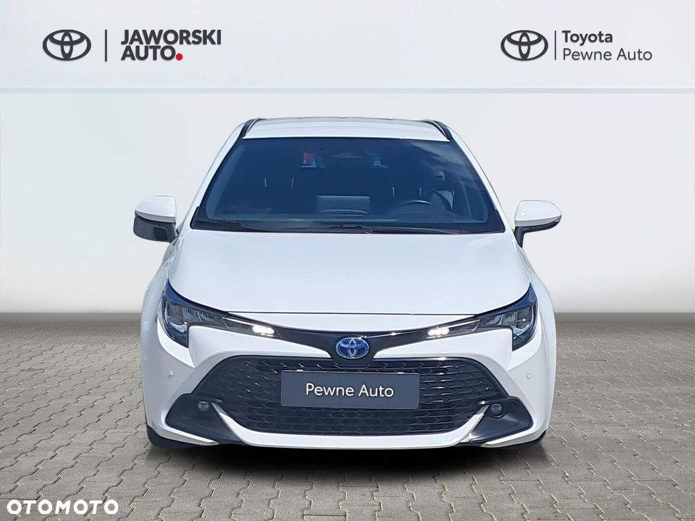Toyota Corolla 1.8 Hybrid Comfort - 11